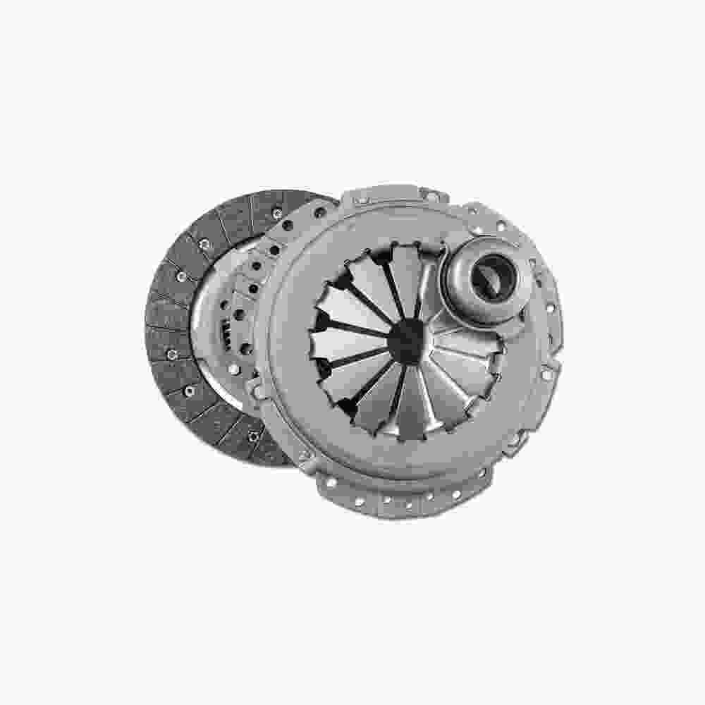 Automobile Engine